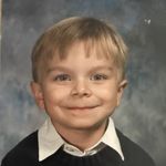 Parker Carlson - @lilpfromtheblock - Instagram