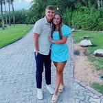 Parker Carlson - @babyparks - Instagram