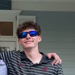 Parker Carlson - @parkercarlsonn45 - Instagram