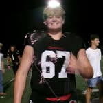 Carson Parker - @carsonparker2008 - Instagram