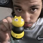 Parker Clark - Facebook