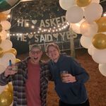 Parker Clark - @parker_clark_ - Instagram