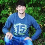 Parker Cockerham - @p_cock15 - Instagram