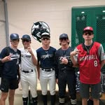 Parker Collier - @parkercollier85 - Instagram