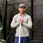In Touch Health & Performance | Parker Condit | AZ - @parkercondithealth - Instagram