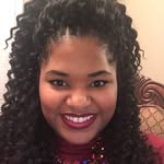 Karmen Parker-Cooper - @kpcooper11 - Instagram