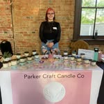Parker Craft Candle Co - @parkercraftcandleco - Instagram