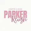 Parker Reign - @parkerreigncrafts - TikTok