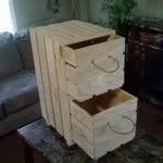 wood wood & wood - @parker_crafts - Instagram
