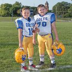 Parker Cramer - Facebook