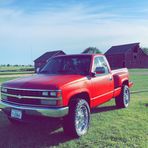 Parker Cramer - Facebook