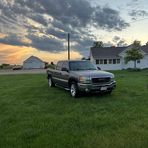 Parker Cramer - Facebook