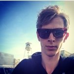 Parker Croft Fanpage - @parker.croft - Instagram