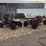 Kyle Parker Crouch - @pc_slm_racing - Instagram