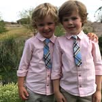 Chase & Parker Dailey - @daileyexpressions - Instagram