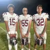 Parker Dailey - @parkerdailey55 - TikTok