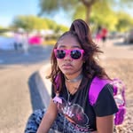 Cheyanne Parker-Daugherty - @chey.chey777 - Instagram