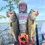 Parker Daugherty - @parkerfishin_35 - Instagram