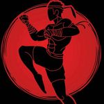 Parker Davidson - @parkers_martial_arts - Instagram