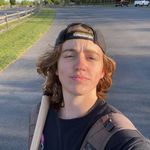 Parker Davidson - @pxrkxrboi - Instagram