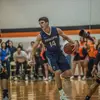 Parker Davidson - @pdavidson10 - TikTok