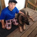 Parker Devries - Facebook