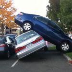 Dewitts Worst Parkers - @dewitts.worst.parkers - Instagram