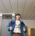 Parker Dewitt - Facebook