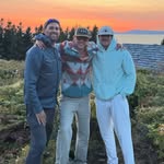 Parker Dodd - @parkerwdodd - Instagram