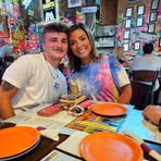 Parker Dodd - Facebook