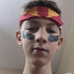 Parker Dodds - Facebook