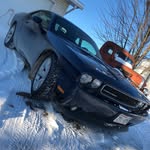 Parker - @dodge_challnger_parker_larock - Instagram