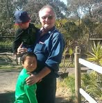 Parker Doherty - Facebook