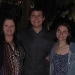 Parker Doherty - Facebook