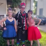 Amanda Parker Dorman - @technicolortragedy - Instagram