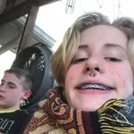Parker Dörman - @parke.roo - Instagram