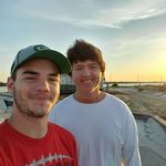 Doss Parker - @dossparker - Instagram