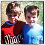 Parker Doss - @pops_doss10 - Instagram