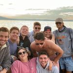 Parker Dotson - @parkerbdotson - Instagram