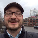 Parker Dotson - @pdxtechie - Instagram