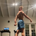 Parker Dotson - @pdotforchrist - Instagram