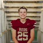 Parker Dotson - @parkerdot08 - Instagram