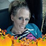 Rebecca Parker - @parkerdotson81 - Instagram