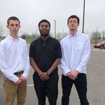 Parker - @_parkerdouglas - Instagram