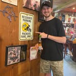 Parker Douglas - @parker.douglas7 - Instagram