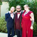 Parker Douglas - Facebook