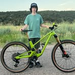 Parker Douglas - Facebook