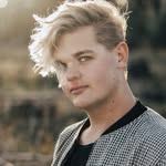 Parker Dunn - @portraitsbypark - Instagram