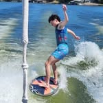 Parker Dunn - @pdunn_surf - Instagram