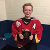 Parker Dunn - @parkerdunn_hockey7 - TikTok